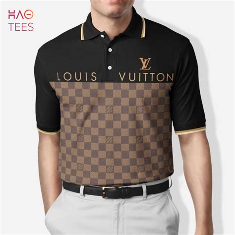 louis vuitton t shirt herren kay one|louis vuitton polo shirts for men.